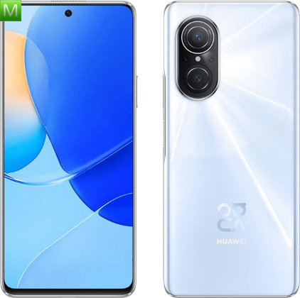 Huawei Nova 9 SE