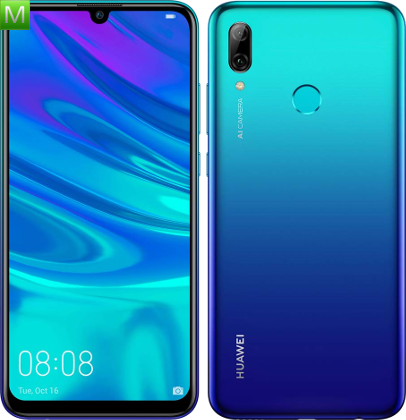 Huawei Nova Lite 3