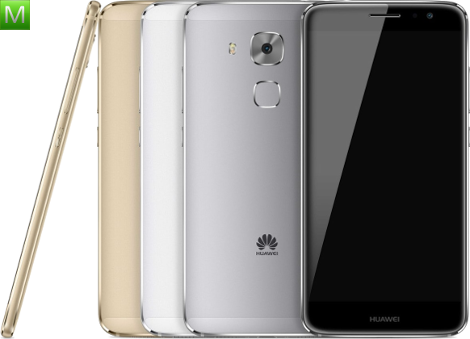 Huawei Nova Plus