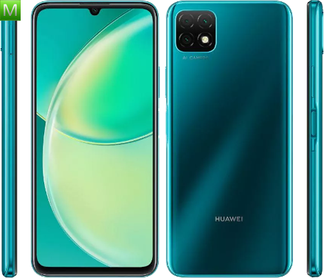 Huawei Nova Y60