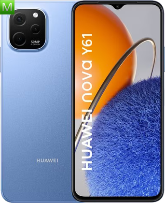 Huawei Nova Y61