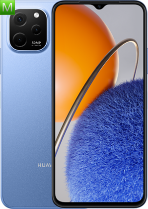 Huawei Nova Y62
