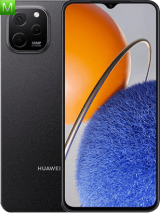 Huawei Nova Y62 Plus