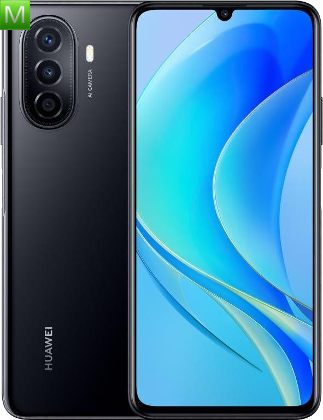 Huawei Nova Y70