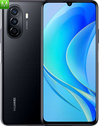 Huawei Nova Y70 Plus