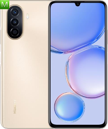 Huawei Nova Y71