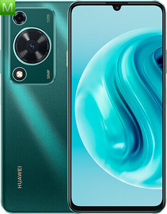 Huawei Nova Y72