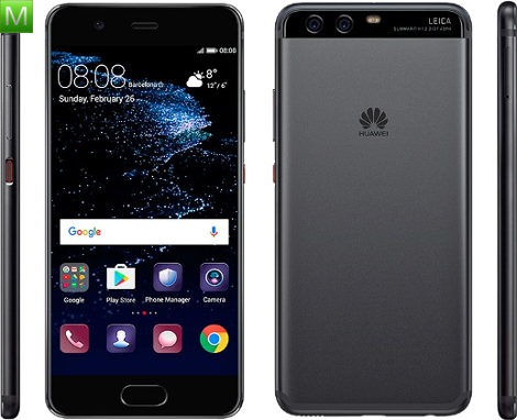 Huawei P10