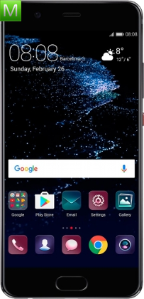 Huawei P10 Dual SIM