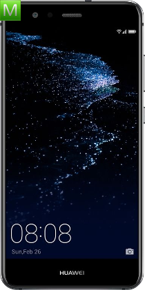 Huawei P10 Lite Dual SIM
