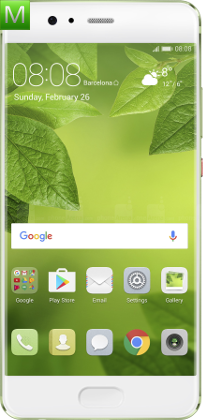 Huawei P10 Plus Dual SIM
