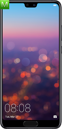 Huawei P20