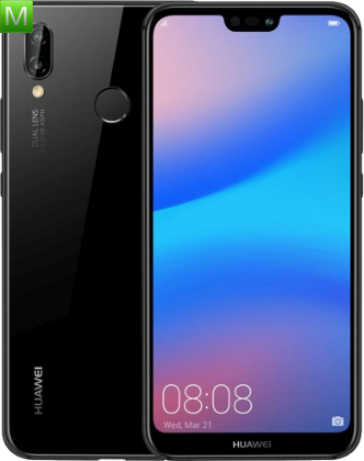 Huawei P20 Lite