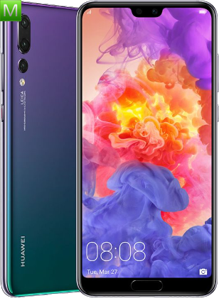Huawei P20 Pro