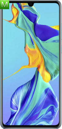 Huawei P30