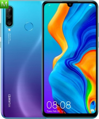 Huawei P30 Lite