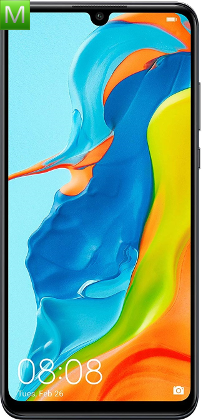 Huawei P30 Lite New Edition