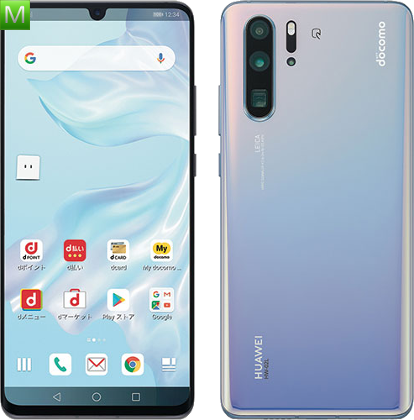 Huawei P30 Pro HW-02L