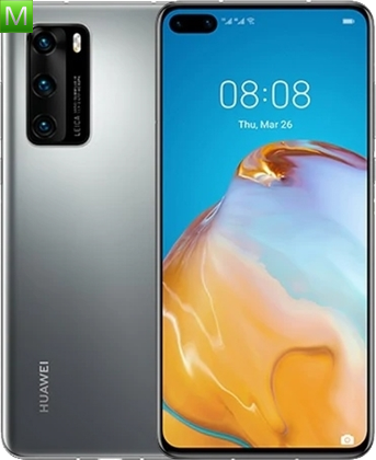 Huawei P40