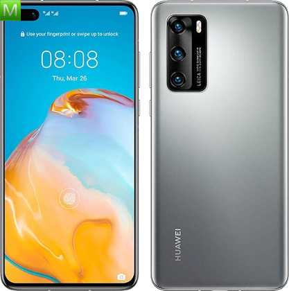 Huawei P40 4G
