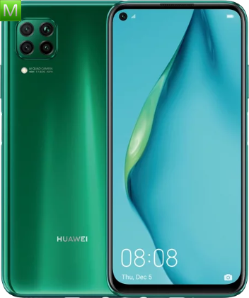 Huawei P40 Lite