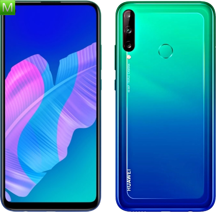 Huawei P40 Lite E