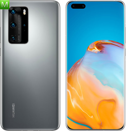 Huawei P40 Pro