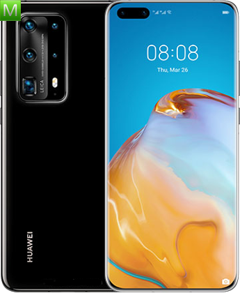 Huawei P40 Pro+