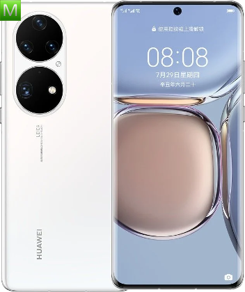 Huawei P50