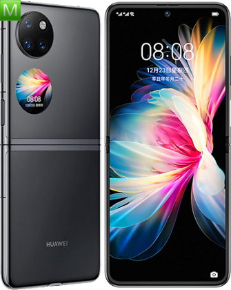 Huawei P50 Pocket