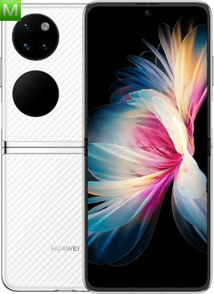 Huawei P50 Pocket Art Edition