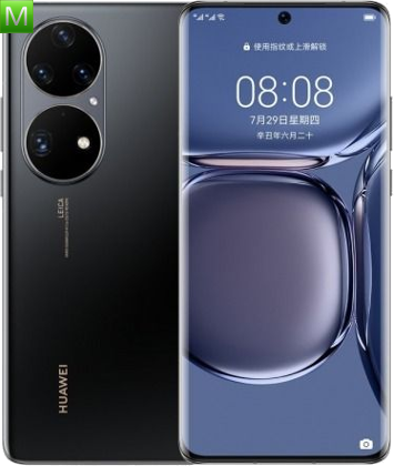 Huawei P50 Pro Snapdragon 888