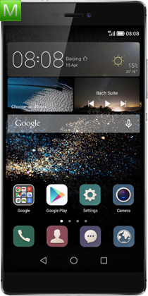 Huawei P8