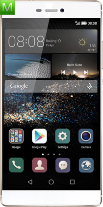 Huawei P8 Dual SIM