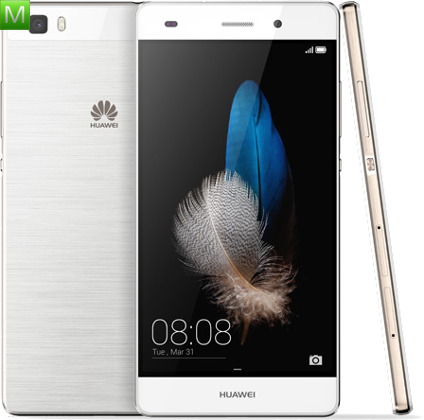 Huawei P8 Lite