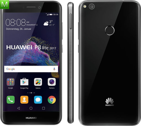 Huawei P8 Lite 2017