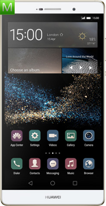 Huawei P8 Max