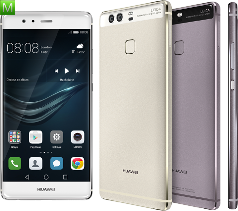 Huawei P9