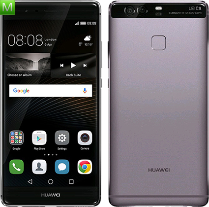 Huawei P9 EVA-L09