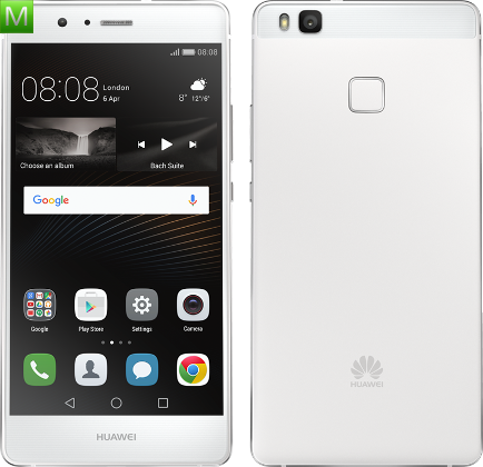 Huawei P9 Lite
