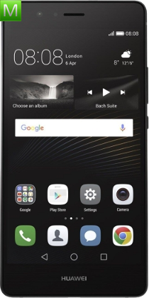Huawei P9 Lite Dual SIM