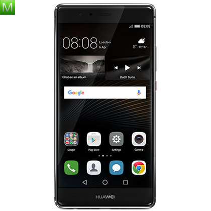 Huawei P9 Plus