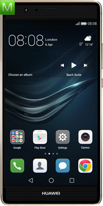 Huawei P9 Plus Dual SIM