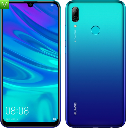 Huawei P Smart 2019