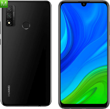 Huawei P Smart 2020