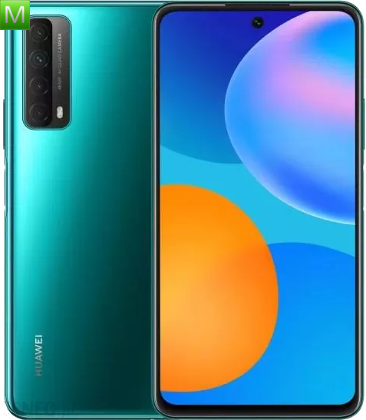 Huawei P Smart 2021