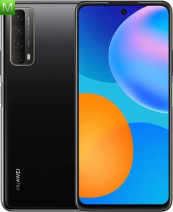 Huawei P Smart 2021 NFC
