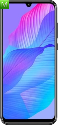 Huawei P Smart S