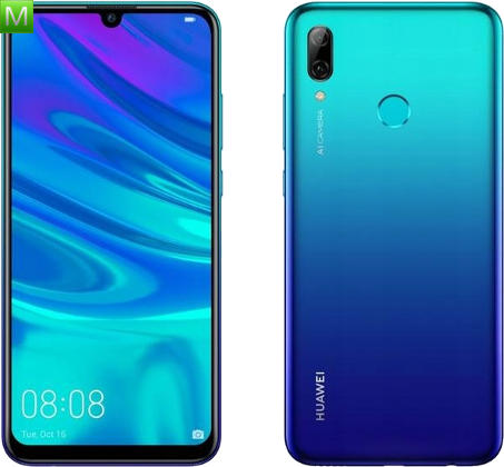 Huawei P Smart+ 2019
