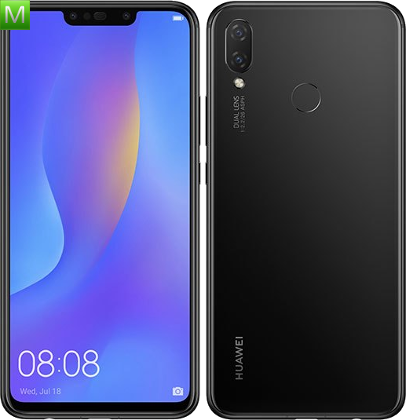Huawei P Smart+ Dual SIM